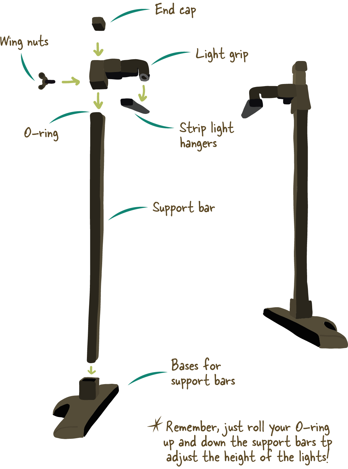 Stand-Assembly-1